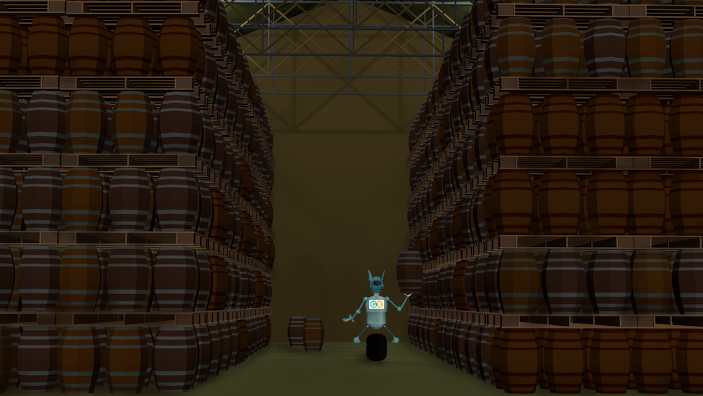 gxwarehouse