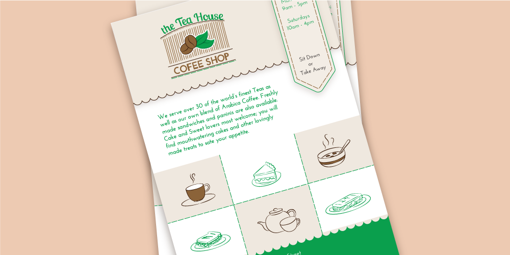 teahouse